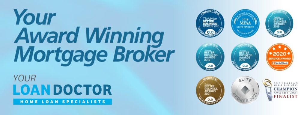 mortgage brokers brisbane