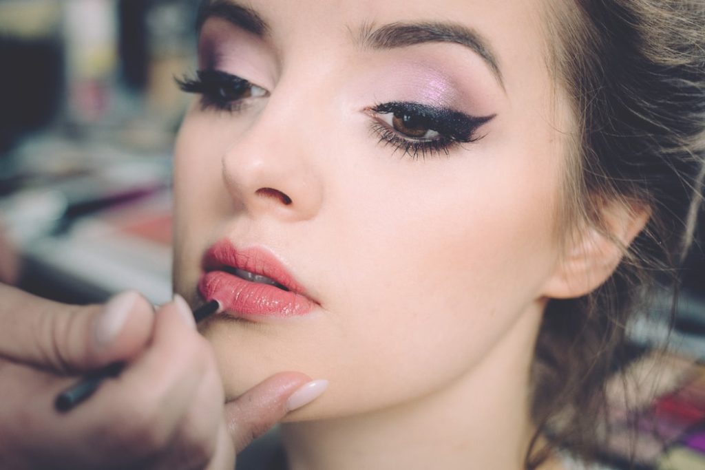 makeup courses brisbane