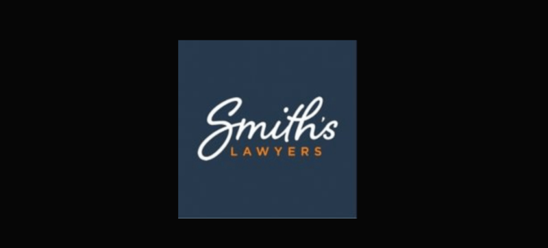 Smith's Lawyers 