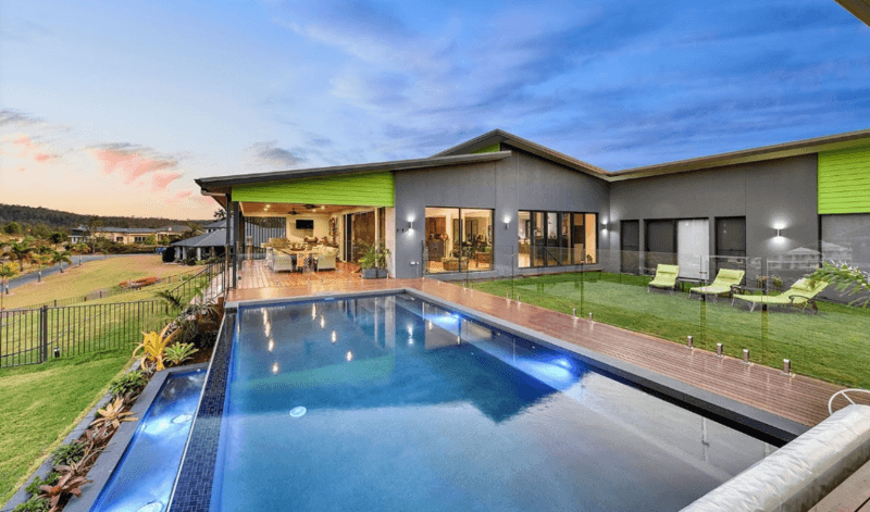 custom home builders brisbane