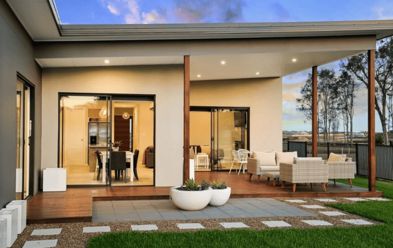 custom home builders brisbane