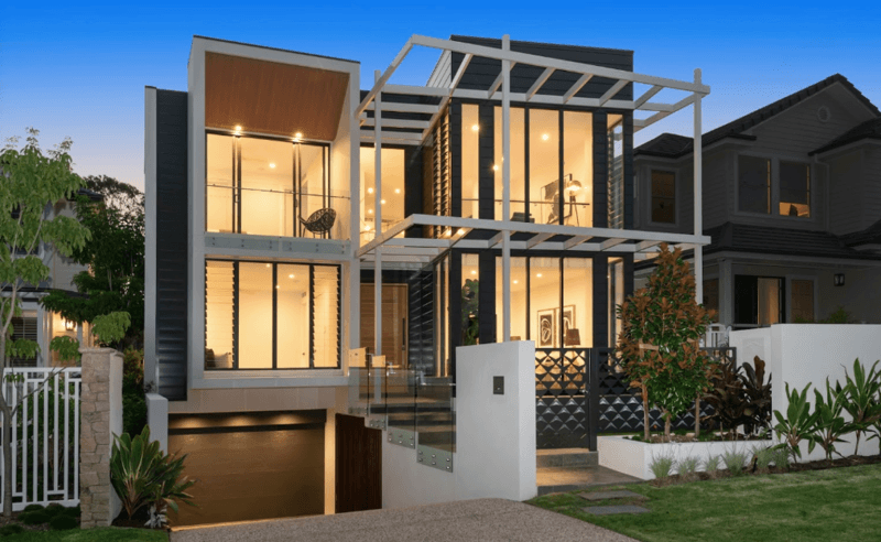 custom home builders brisbane