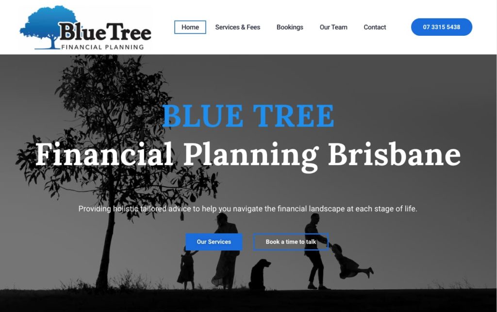 financial planners brisbane