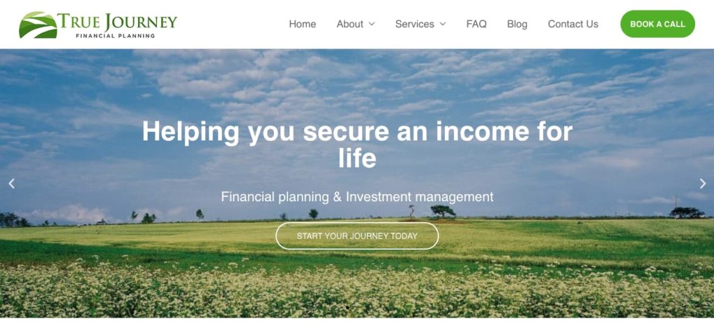 financial planners brisbane