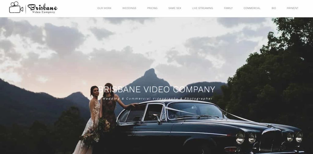 Brisbane Video Company