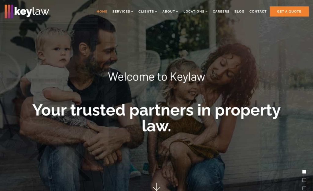 Keylaw Brisbane Conveyancing