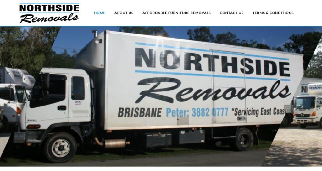 Northside Removals