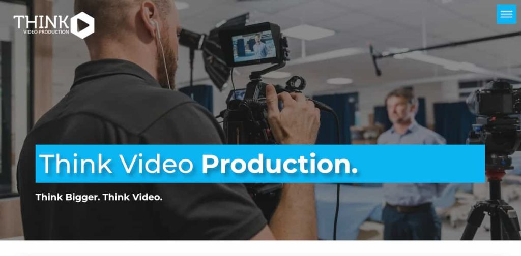Think Video Production