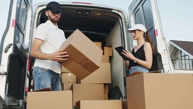 Gold Coast Removalists