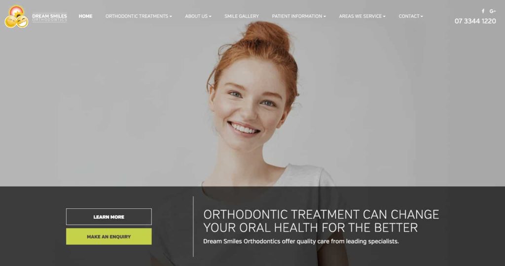 Dream Smiles Orthodontics