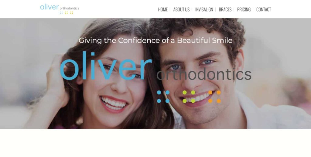 Oliver Orthodontics