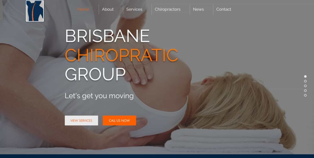 Brisbane Chiropractic Centre