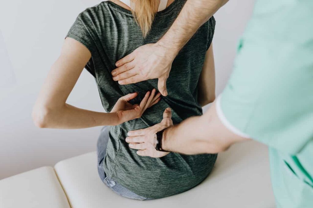 Chiropractor Brisbane